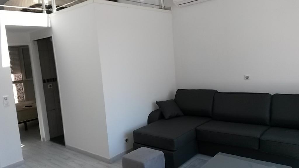 アンティーブSafranier Townhouseアパートメント 部屋 写真