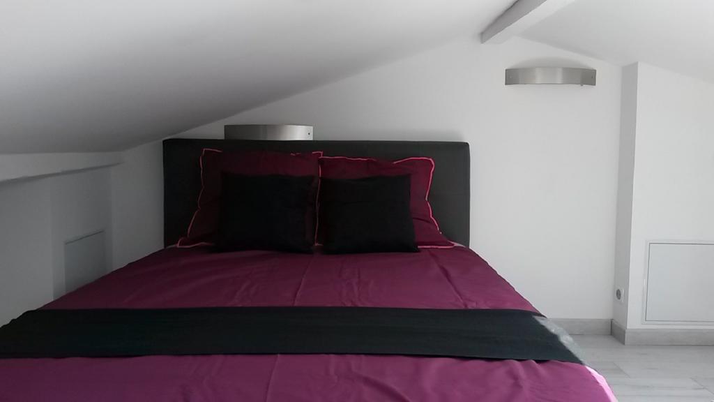 アンティーブSafranier Townhouseアパートメント 部屋 写真