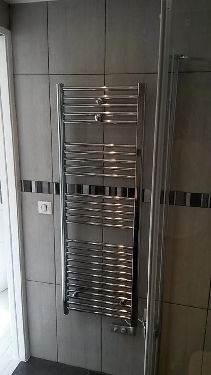 アンティーブSafranier Townhouseアパートメント 部屋 写真