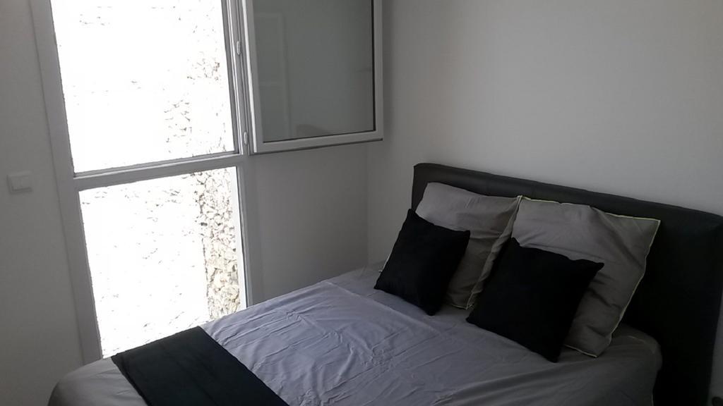 アンティーブSafranier Townhouseアパートメント 部屋 写真