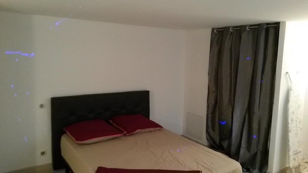 アンティーブSafranier Townhouseアパートメント 部屋 写真