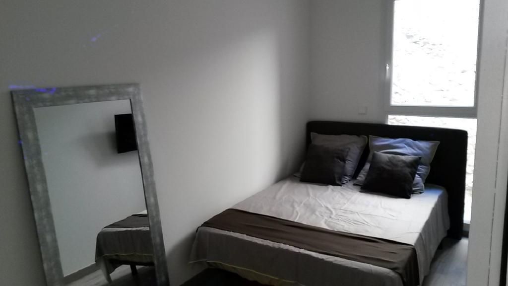 アンティーブSafranier Townhouseアパートメント 部屋 写真