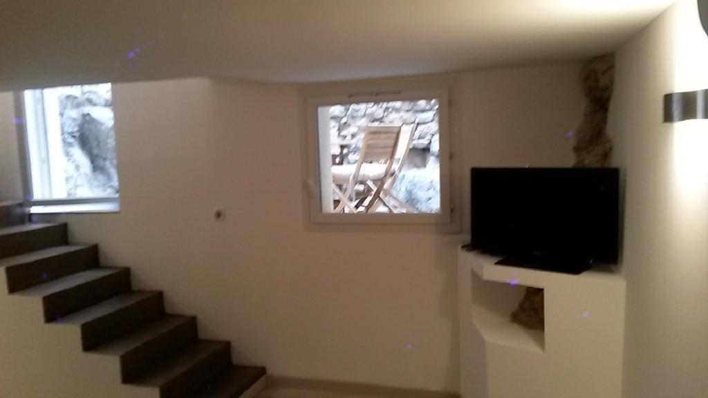 アンティーブSafranier Townhouseアパートメント 部屋 写真