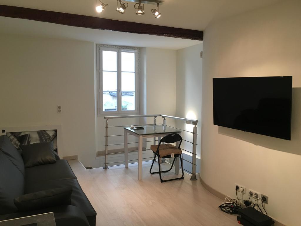 アンティーブSafranier Townhouseアパートメント エクステリア 写真