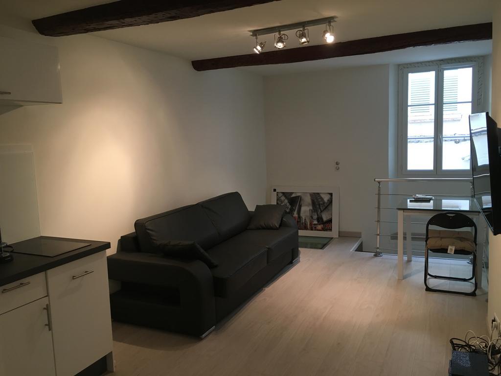 アンティーブSafranier Townhouseアパートメント エクステリア 写真